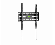 Gembird Uchwyt ścienny do telewizora bez regulacji 32-75inch do 75 k - 1584116 - zdjęcie 2